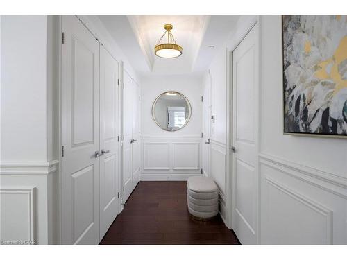 327-3500 Lakeshore Road W, Oakville, ON - Indoor Photo Showing Other Room