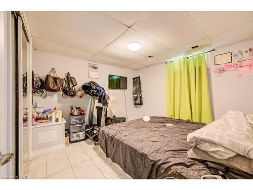 33 Garland Crescent, London, ON - Indoor Photo Showing Other Room