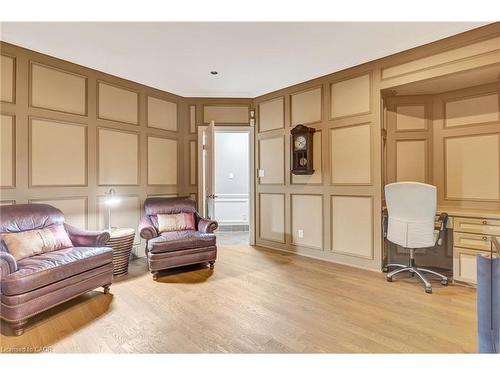 22 Deerpath Court, Cambridge, ON - Indoor Photo Showing Other Room