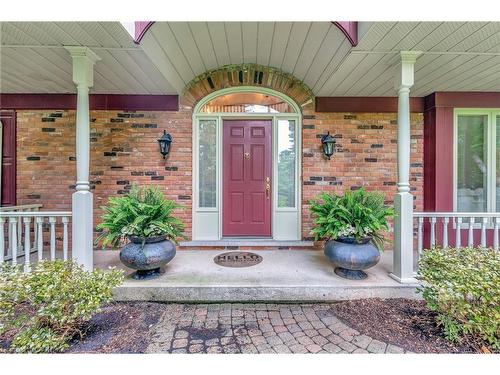 22 Deerpath Court, Cambridge, ON - Outdoor