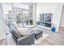 403-415 Sea Ray Avenue, Innisfil, ON  - Indoor Photo Showing Living Room 