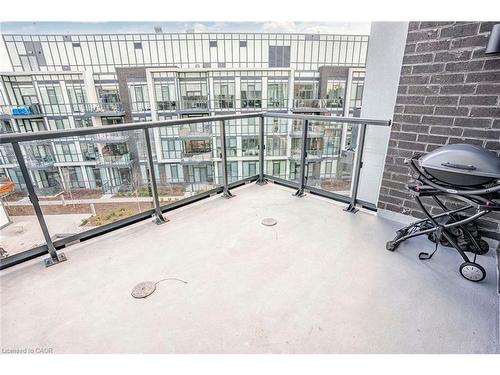 403-415 Sea Ray Avenue, Innisfil, ON - Outdoor