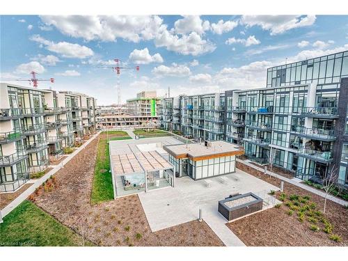 403-415 Sea Ray Avenue, Innisfil, ON - Outdoor