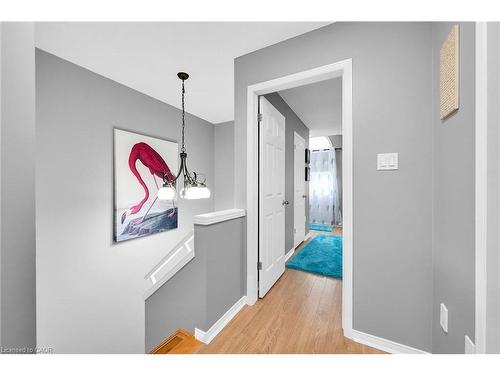 5 Vulcan Court, Hamilton, ON - Indoor Photo Showing Other Room