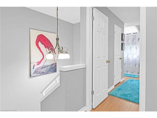 5 Vulcan Court, Hamilton, ON - Indoor Photo Showing Other Room