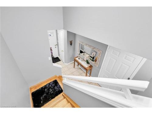 5 Vulcan Court, Hamilton, ON - Indoor