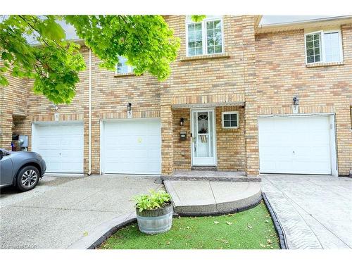 5 Vulcan Court, Hamilton, ON - Outdoor With Exterior