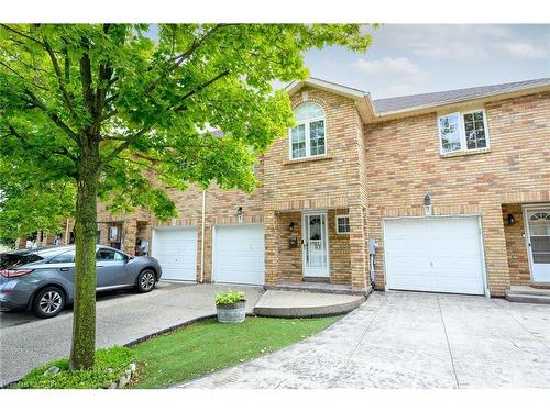 5 Vulcan Court, Hamilton, ON - Outdoor With Facade