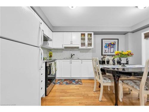 5 Vulcan Court, Hamilton, ON - Indoor