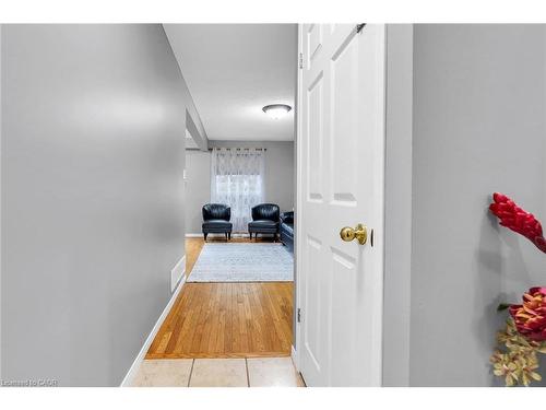 5 Vulcan Court, Hamilton, ON - Indoor Photo Showing Other Room