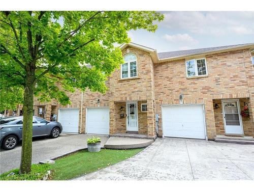 5 Vulcan Court, Hamilton, ON - Outdoor With Facade