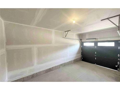 26 Bellhouse Avenue, Brantford, ON - Indoor Photo Showing Garage