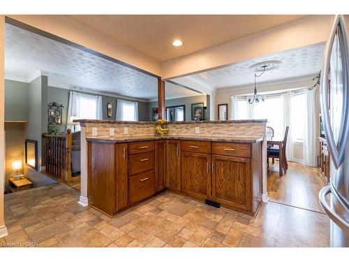 59 Acadia Drive, Welland, ON - Indoor Photo Showing Kitchen