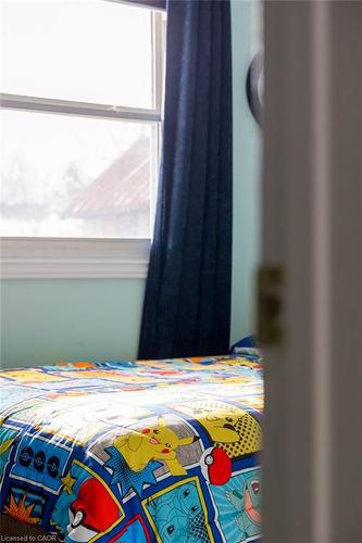 59 Acadia Drive, Welland, ON - Indoor Photo Showing Bedroom