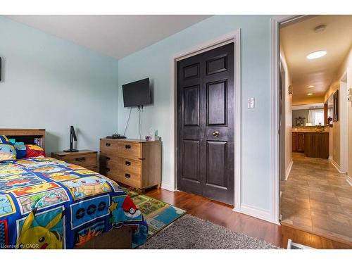 59 Acadia Drive, Welland, ON - Indoor Photo Showing Bedroom