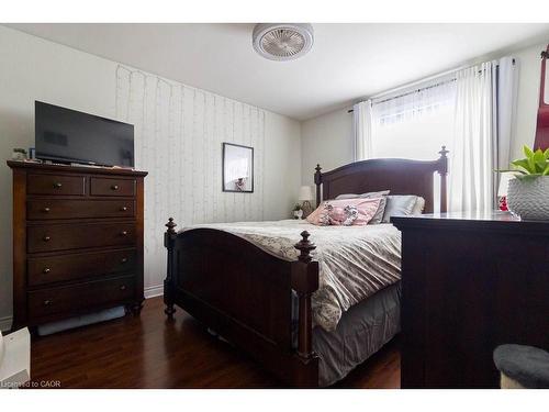 59 Acadia Drive, Welland, ON - Indoor Photo Showing Bedroom