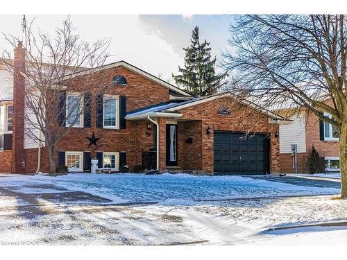59 Acadia Drive, Welland, ON - Outdoor