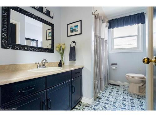 59 Acadia Drive, Welland, ON - Indoor Photo Showing Bathroom
