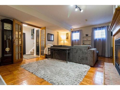 59 Acadia Drive, Welland, ON - Indoor