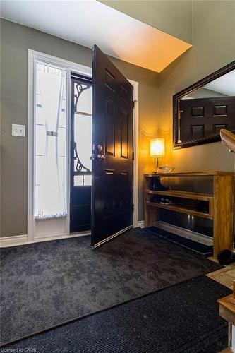 59 Acadia Drive, Welland, ON - Indoor Photo Showing Other Room