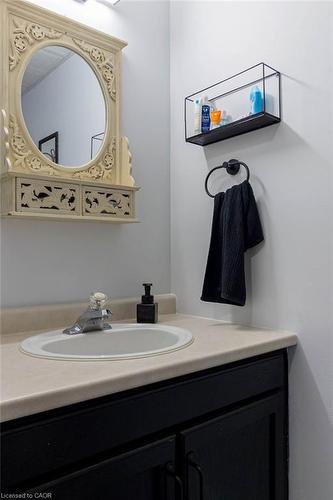 59 Acadia Drive, Welland, ON - Indoor Photo Showing Bathroom