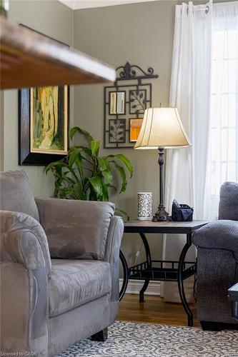 59 Acadia Drive, Welland, ON - Indoor