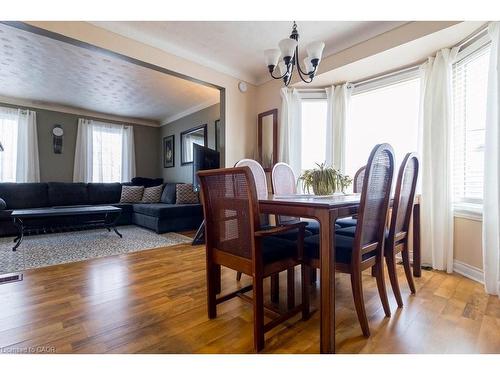 59 Acadia Drive, Welland, ON - Indoor