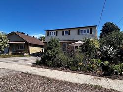 UPPER-476 Prospect Avenue  Kitchener, ON N2A 1E1