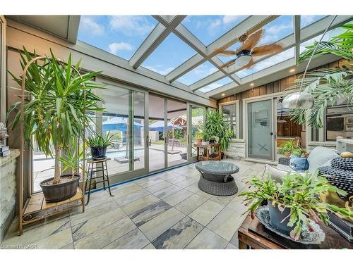 404 Mountain Brow Boulevard E, Hamilton, ON - Outdoor