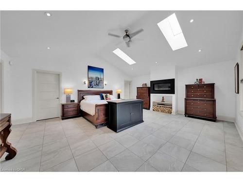 404 Mountain Brow Boulevard E, Hamilton, ON - Indoor