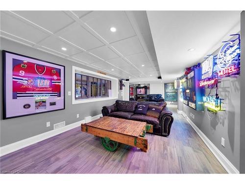 404 Mountain Brow Boulevard E, Hamilton, ON - Indoor Photo Showing Other Room