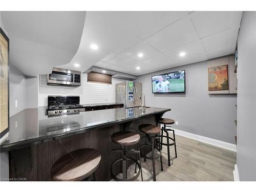 404 Mountain Brow Boulevard E, Hamilton, ON - Indoor