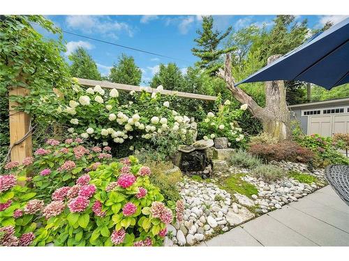 404 Mountain Brow Boulevard E, Hamilton, ON - Outdoor