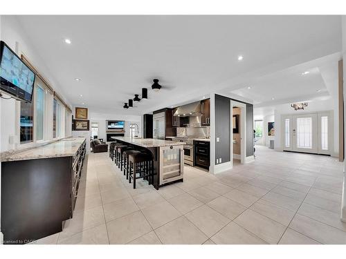 404 Mountain Brow Boulevard E, Hamilton, ON - Indoor