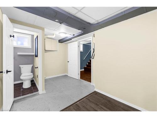 368 Upper Kenilworth Avenue, Hamilton, ON - Indoor