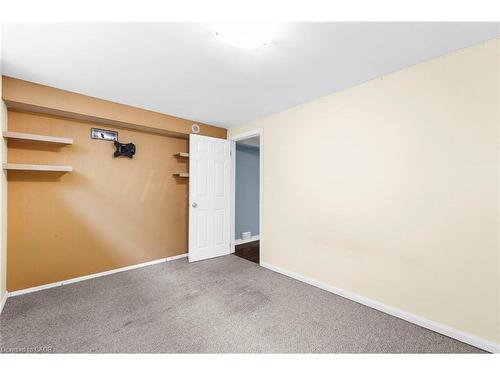 368 Upper Kenilworth Avenue, Hamilton, ON - Indoor Photo Showing Other Room