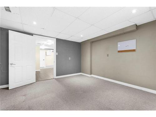 368 Upper Kenilworth Avenue, Hamilton, ON - Indoor