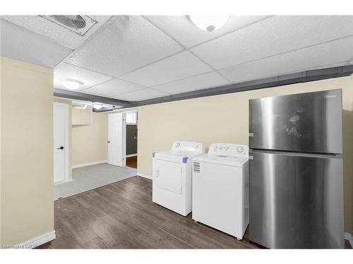 368 Upper Kenilworth Avenue, Hamilton, ON - Indoor Photo Showing Laundry Room
