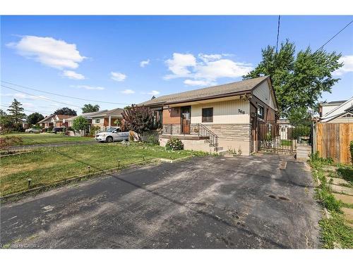 368 Upper Kenilworth Avenue, Hamilton, ON - Outdoor
