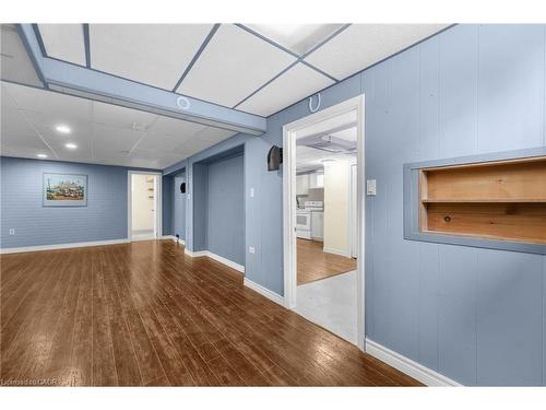 368 Upper Kenilworth Avenue, Hamilton, ON - Indoor Photo Showing Other Room