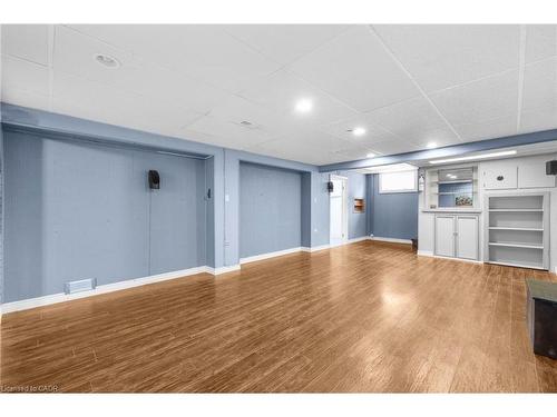 368 Upper Kenilworth Avenue, Hamilton, ON - Indoor Photo Showing Other Room