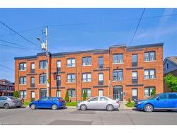 6-81 Gibson Avenue  Hamilton, ON L8L 6J9