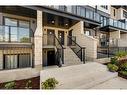 A4-410 Northfield Drive W, Waterloo, ON  - Outdoor 