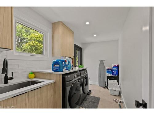 514 Oxbow Road, Waterloo, ON - Indoor