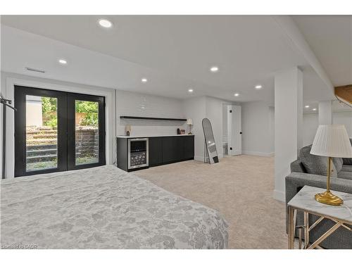 514 Oxbow Road, Waterloo, ON - Indoor