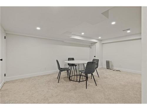 514 Oxbow Road, Waterloo, ON - Indoor