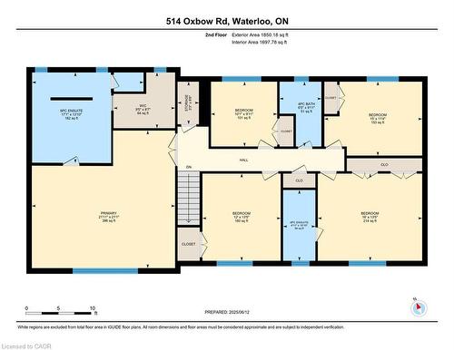 514 Oxbow Road, Waterloo, ON - Other