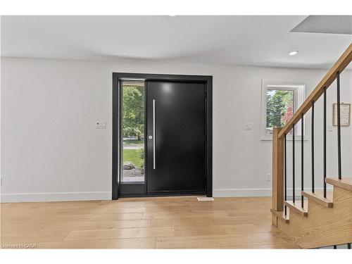 514 Oxbow Road, Waterloo, ON - Indoor Photo Showing Other Room