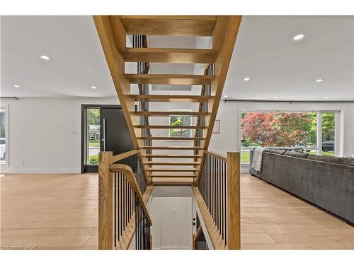 514 Oxbow Road, Waterloo, ON - Indoor Photo Showing Other Room