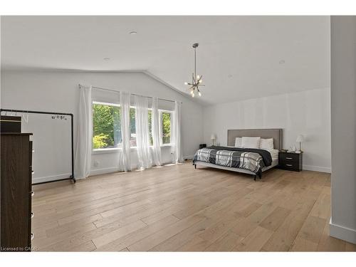 514 Oxbow Road, Waterloo, ON - Indoor Photo Showing Bedroom